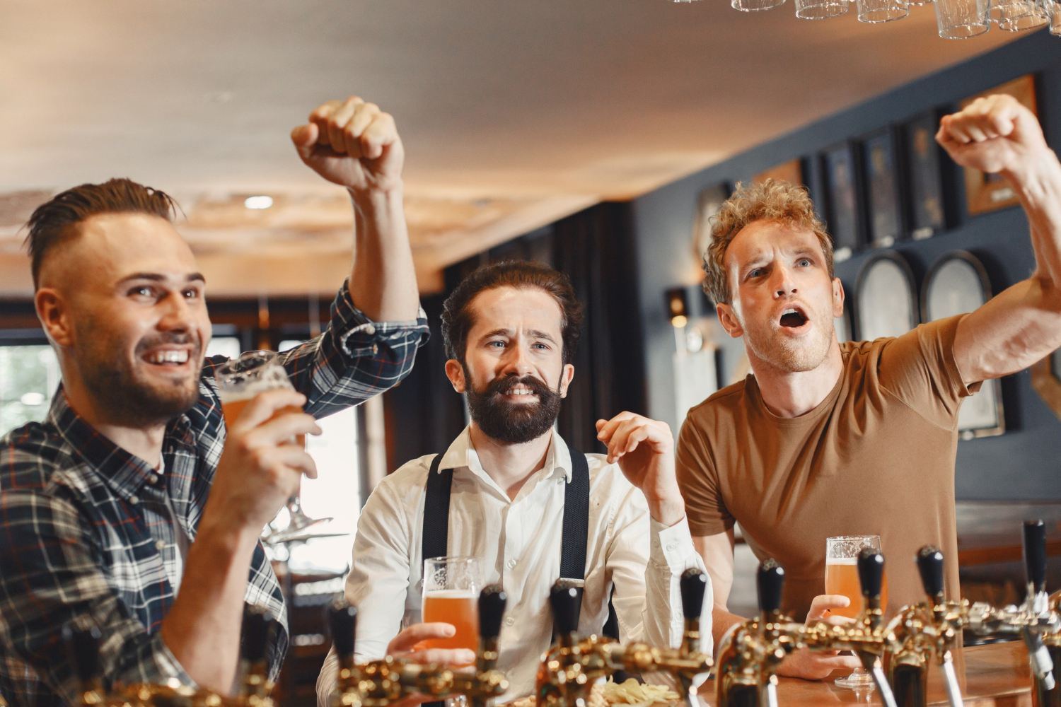 Draftovation: Fantasy Sports for real fans!
