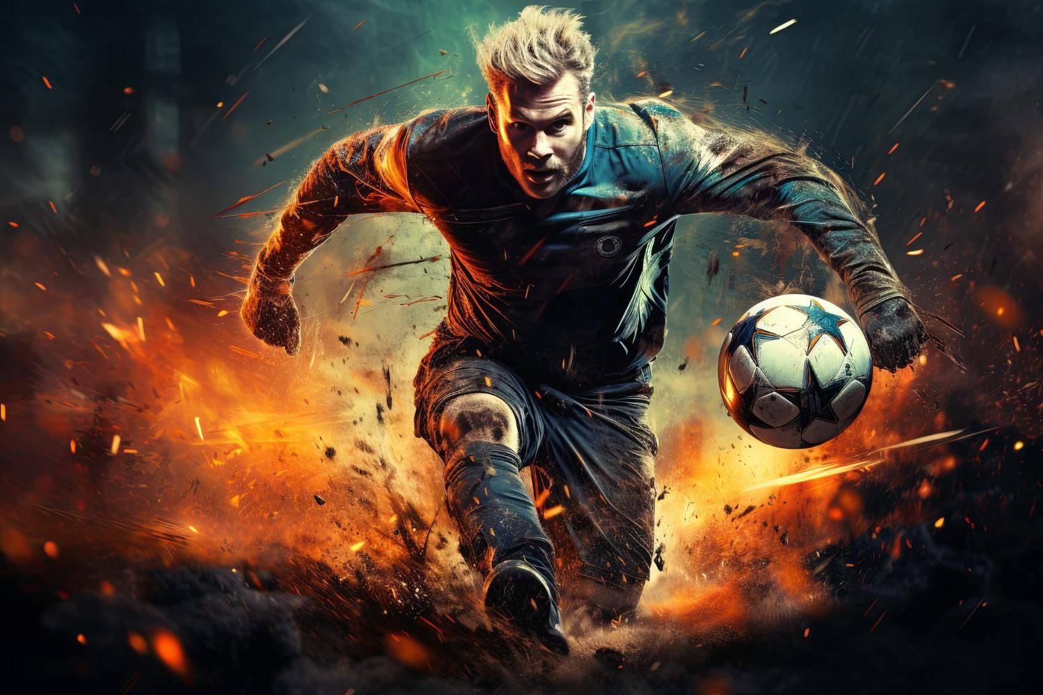EVERYBODYs BAR: Your perfect fantasy Sports